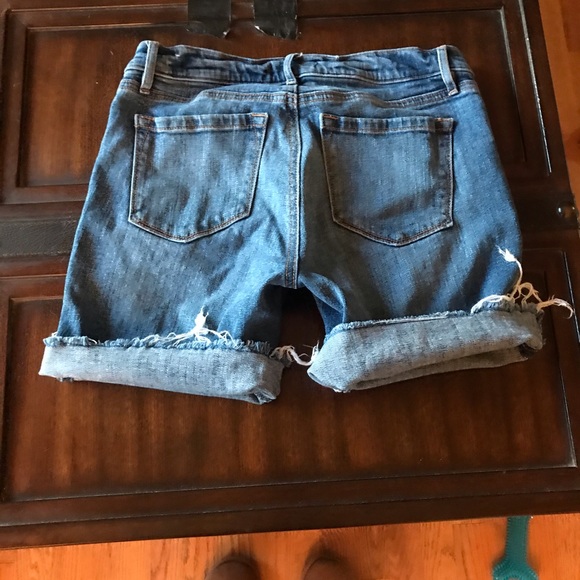 Loft shorts - Picture 5 of 7